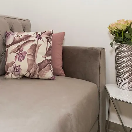 Luxury Saint Jacob 4* 特罗吉尔