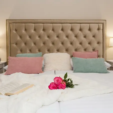 Luxury Saint Jacob Trogir