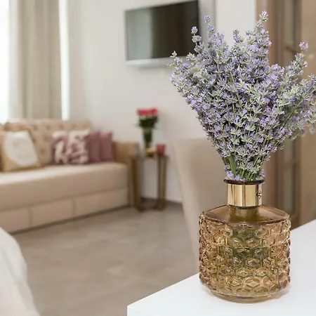 Guest house Luxury Saint Jacob 4*