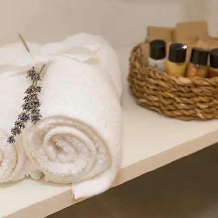 Guest house Luxury Saint Jacob