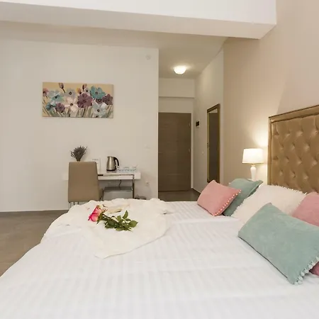 Luxury Saint Jacob Guest house