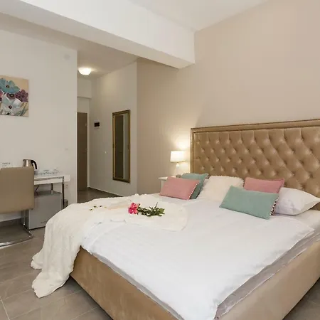 Gasthuis Luxury Saint Jacob 4*