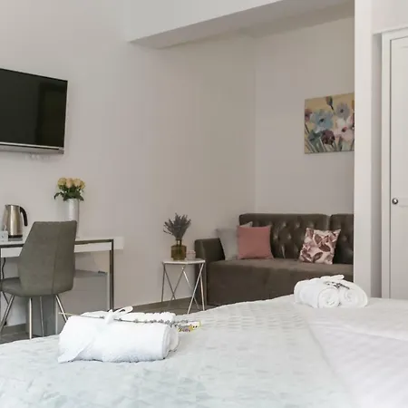 Luxury Saint Jacob Trogir