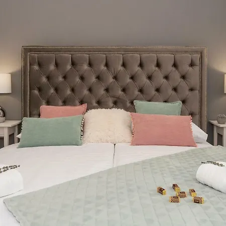 Guest house Luxury Saint Jacob 4*