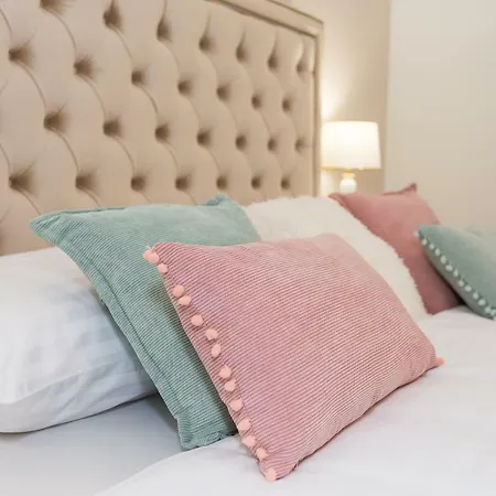 Luxury Saint Jacob Guest house Trogir