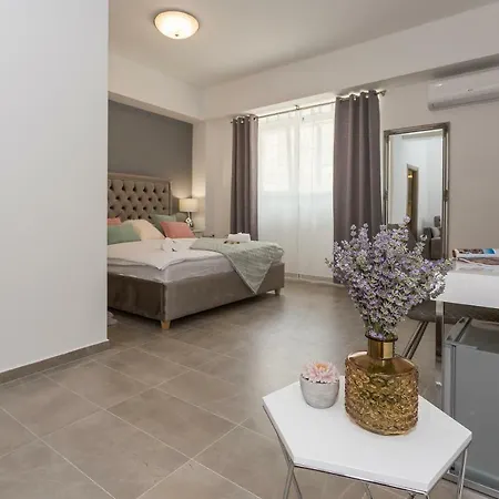 Penzion Luxury Saint Jacob