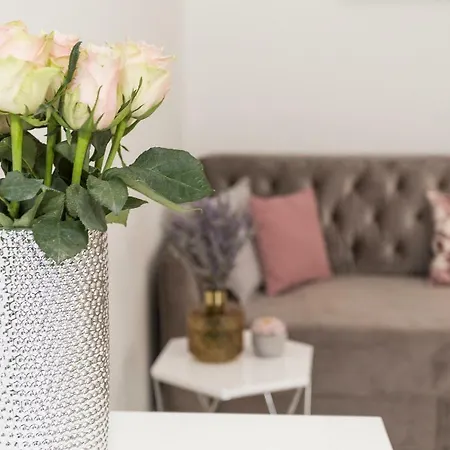 Gasthuis Luxury Saint Jacob 4*