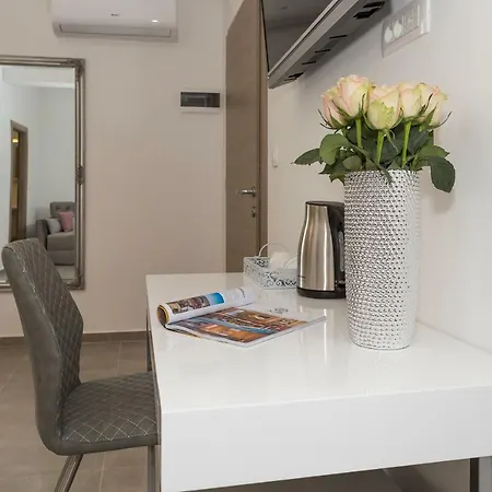 Luxury Saint Jacob Penzion