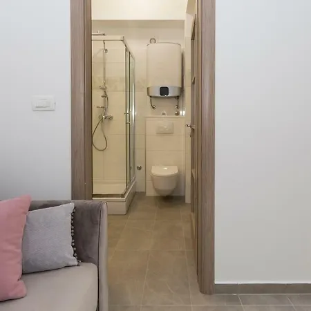 Guest house Luxury Saint Jacob