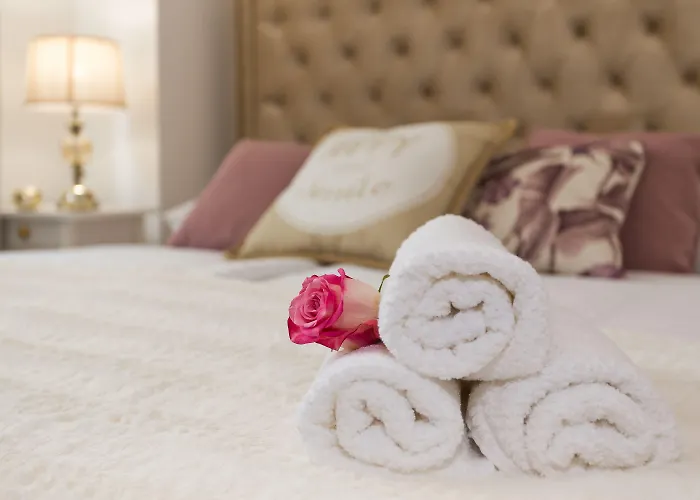 Luxury Saint Jacob Pensionat Trogir