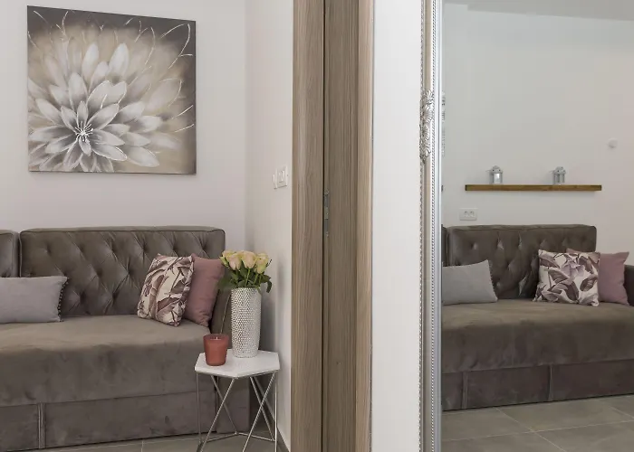 Luxury Saint Jacob 4*