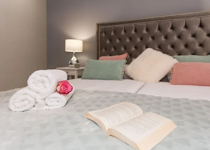 Pensionat Luxury Saint Jacob Trogir