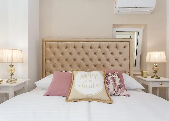 Luxury Saint Jacob 4*