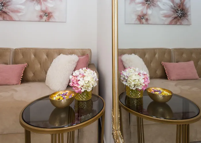 Luxury Saint Jacob 4*