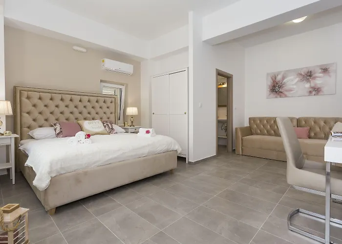 Luxury Saint Jacob 4* Trogir
