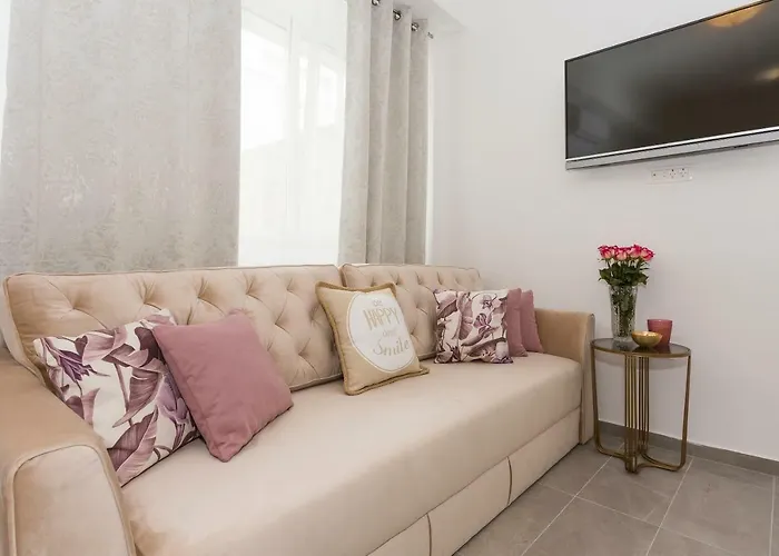 Luxury Saint Jacob 4* Trogir