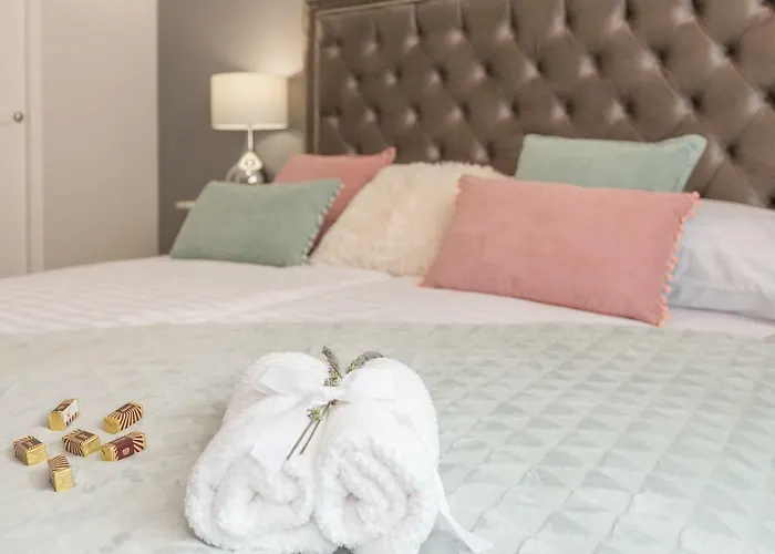 Luxury Saint Jacob Pensionat 4*