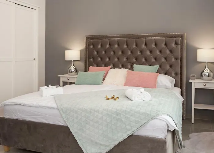 Luxury Saint Jacob Pensionat Trogir