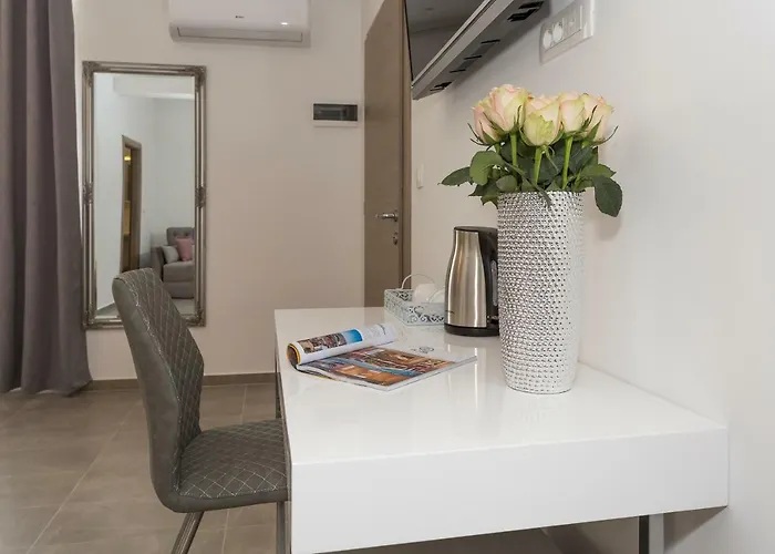 Luxury Saint Jacob Pensionat