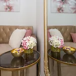 Luxury Saint Jacob 4*