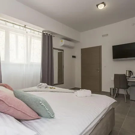 Vendégház Luxury Saint Jacob 4*