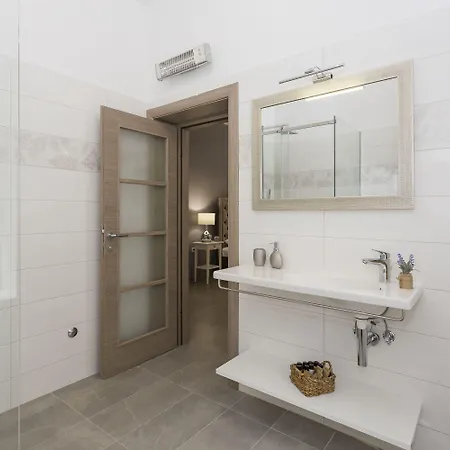 Luxury Saint Jacob 4* Trogir