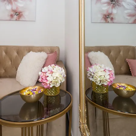 Luxury Saint Jacob 4*