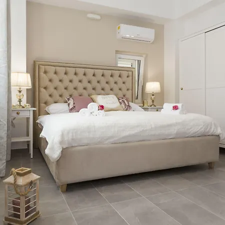 Luxury Saint Jacob 4*