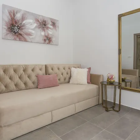 Vendégház Luxury Saint Jacob