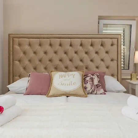 招待所 Luxury Saint Jacob 4*