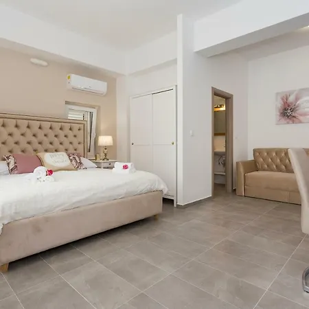 Luxury Saint Jacob 4* 特罗吉尔