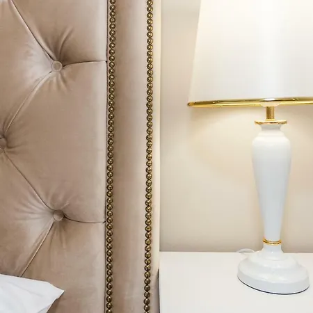 招待所 Luxury Saint Jacob 特罗吉尔