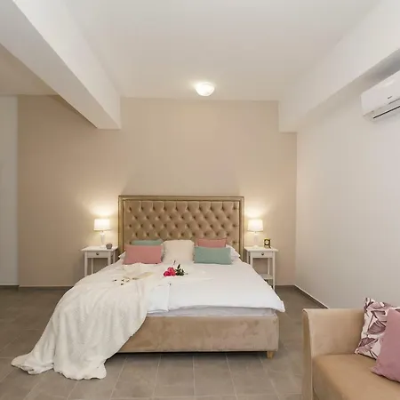 Pensjonat Luxury Saint Jacob 4*