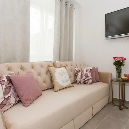 Luxury Saint Jacob 4* Trogir