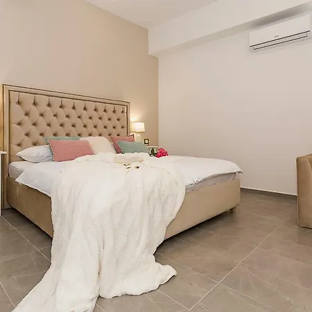 Pensjonat Luxury Saint Jacob