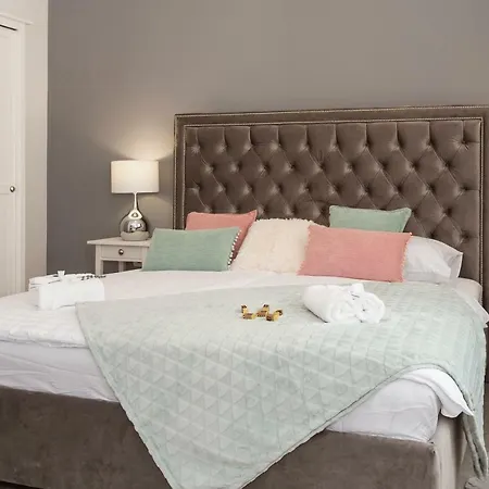 Luxury Saint Jacob Vendégház Trogir