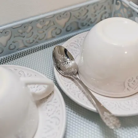 Luxury Saint Jacob 特罗吉尔