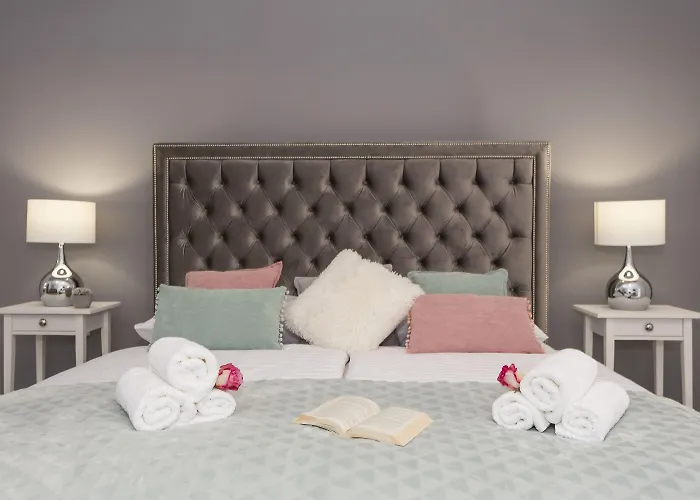 Luxury Saint Jacob 4*