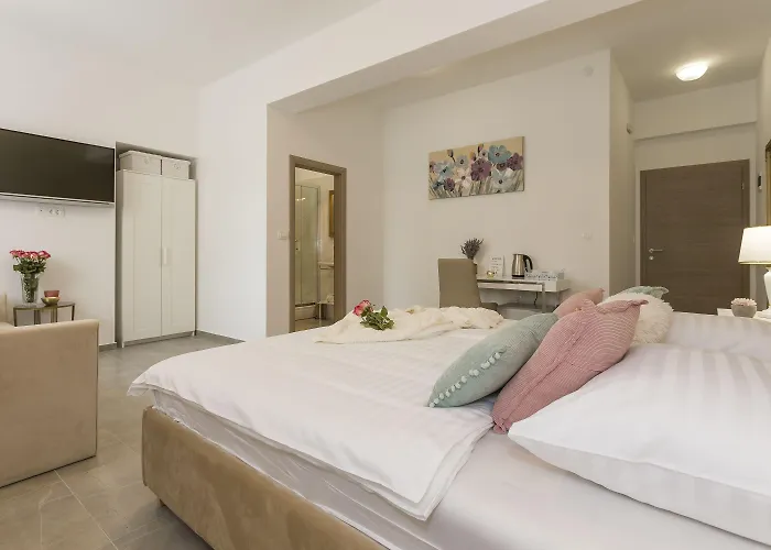 Luxury Saint Jacob 4*