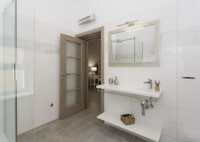 Luxury Saint Jacob 4* Τρογκίρ