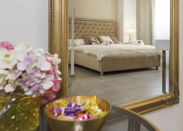 Luxury Saint Jacob Τρογκίρ