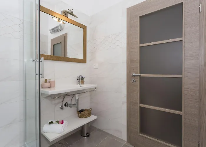 Luxury Saint Jacob 4*