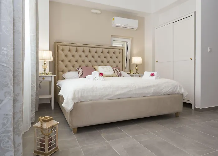 Luxury Saint Jacob 4*