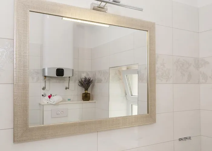 Luxury Saint Jacob Τρογκίρ