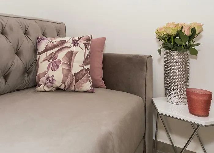 Luxury Saint Jacob 4* Τρογκίρ