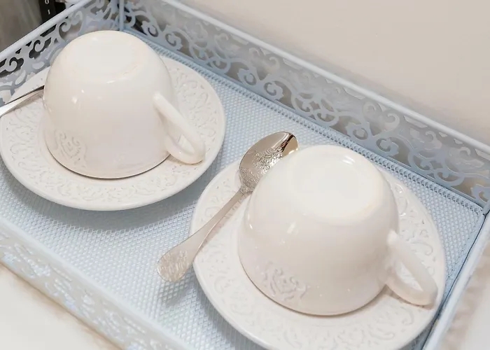 Πανσιόν Luxury Saint Jacob Τρογκίρ