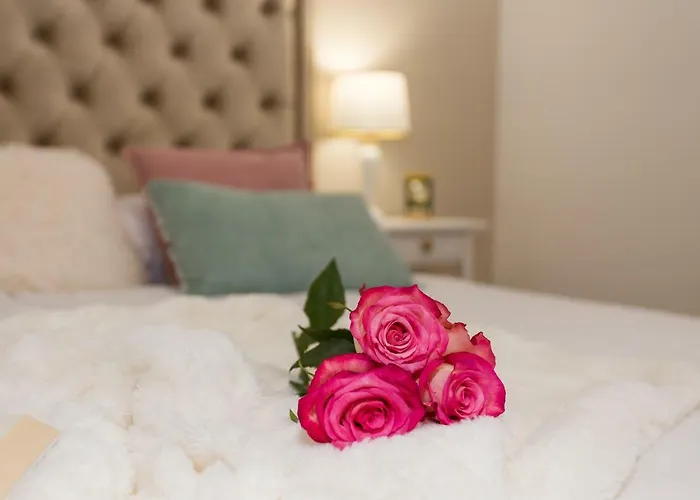 Luxury Saint Jacob Τρογκίρ