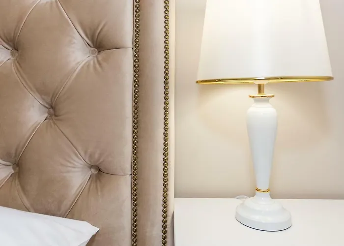 Πανσιόν Luxury Saint Jacob Τρογκίρ