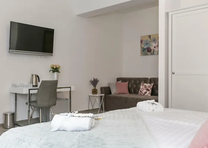 Luxury Saint Jacob Τρογκίρ