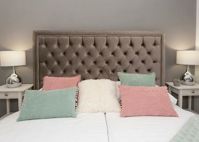 Luxury Saint Jacob 4*